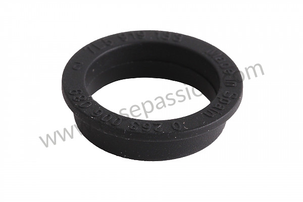 P126606 - Ring for Porsche Cayenne / 957 / 9PA1 • 2008 • Cayenne gts • Manual gearbox, 6 speed
