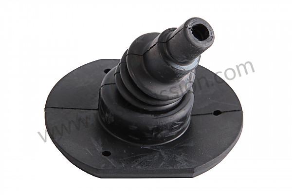 P131657 - Grommet for Porsche Cayenne / 957 / 9PA1 • 2008 • Cayenne v6 • Manual gearbox, 6 speed