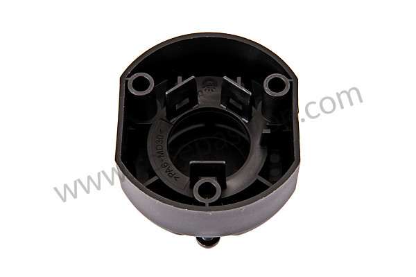 P131659 - Plug socket for Porsche Cayenne / 957 / 9PA1 • 2008 • Cayenne v6 • Manual gearbox, 6 speed