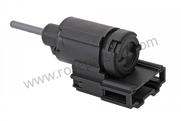 P126660 - Switch for Porsche Cayenne / 955 / 9PA • 2006 • Cayenne s v8 • Automatic gearbox