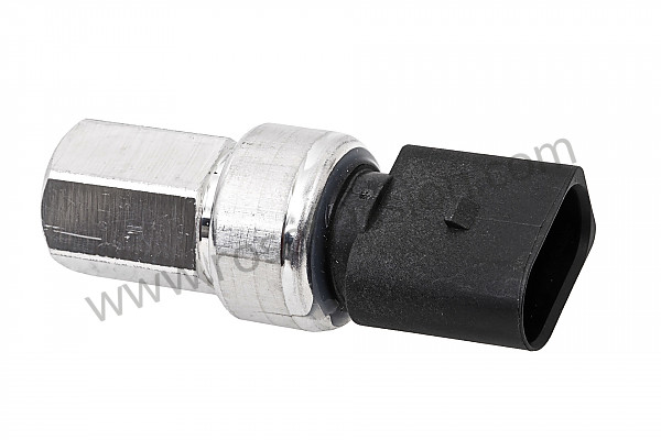 P169426 - Pressure sensor for Porsche Cayman / 981C • 2014 • Cayman gts • Pdk gearbox