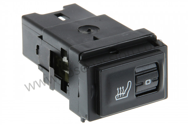 P73740 - Switch for Porsche Cayenne / 955 / 9PA • 2003 • Cayenne turbo • Automatic gearbox