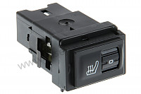 P73740 - Switch for Porsche Cayenne / 955 / 9PA • 2004 • Cayenne s v8 • Automatic gearbox
