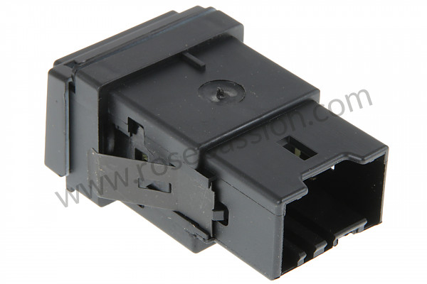 P73740 - Switch for Porsche Cayenne / 957 / 9PA1 • 2010 • Cayenne gts • Automatic gearbox