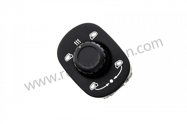 P74916 - Switch for Porsche Cayenne / 955 / 9PA • 2005 • Cayenne v6 • Manual gearbox, 6 speed