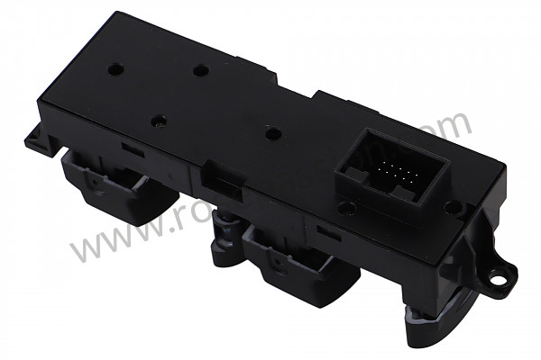 P149306 - Control switch for Porsche Cayenne / 957 / 9PA1 • 2009 • Cayenne gts • Automatic gearbox