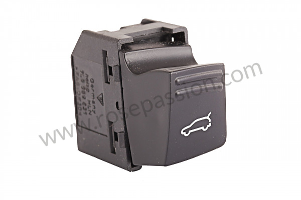 P79727 - Switch for Porsche Cayenne / 955 / 9PA • 2004 • Cayenne s v8 • Automatic gearbox