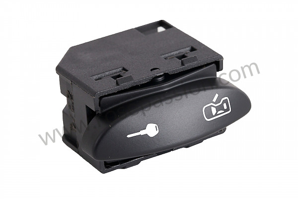 P74208 - Switch for Porsche Cayenne / 955 / 9PA • 2004 • Cayenne s v8 • Manual gearbox, 6 speed