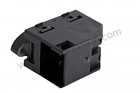 P74208 - Switch for Porsche Cayenne / 955 / 9PA • 2003 • Cayenne s v8 • Automatic gearbox