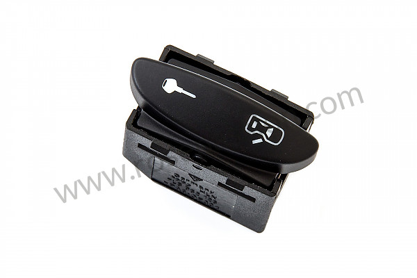 P74202 - Switch for Porsche Cayenne / 957 / 9PA1 • 2009 • Cayenne gts • Automatic gearbox