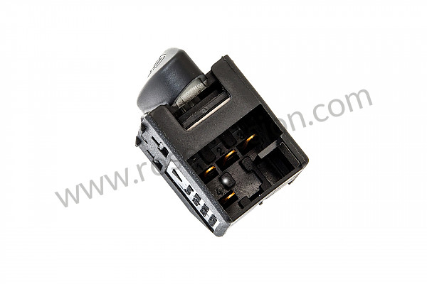 P74202 - Switch for Porsche Cayenne / 957 / 9PA1 • 2010 • Cayenne gts • Manual gearbox, 6 speed