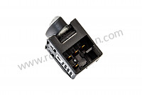 P74202 - Switch for Porsche Cayenne / 955 / 9PA • 2004 • Cayenne s v8 • Manual gearbox, 6 speed