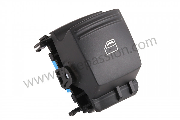 P139667 - Switch for Porsche Cayenne / 957 / 9PA1 • 2010 • Cayenne gts • Manual gearbox, 6 speed