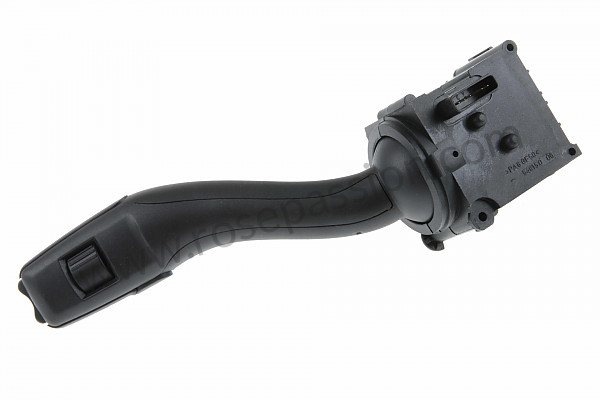 P112992 - Interruptor limpa para-brisas para Porsche Cayenne / 957 / 9PA1 • 2009 • Cayenne diesel • Caixa automática