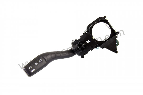 P76366 - Direction indicator switch for Porsche Cayenne / 957 / 9PA1 • 2007 • Cayenne s v8 • Manual gearbox, 6 speed