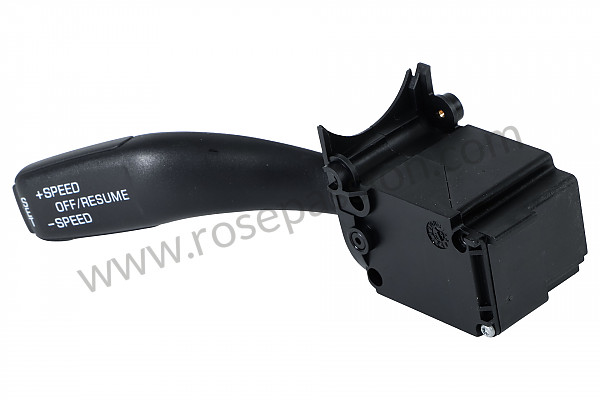 P76560 - Switch for Porsche Cayenne / 957 / 9PA1 • 2007 • Cayenne s v8 • Manual gearbox, 6 speed