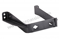 P117294 - Clip for Porsche Cayenne / 957 / 9PA1 • 2007 • Cayenne s v8 • Manual gearbox, 6 speed
