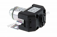 P77917 - Relay for Porsche Cayenne / 955 / 9PA • 2005 • Cayenne turbo • Automatic gearbox
