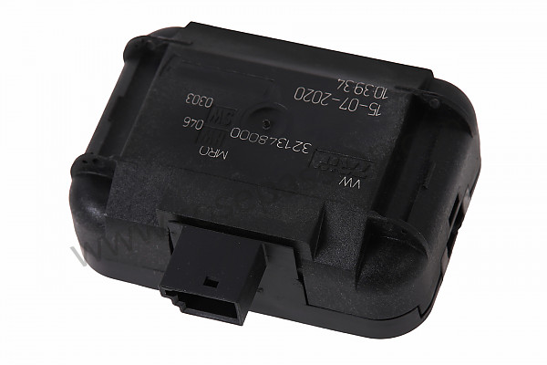 P135694 - Regensensor voor Porsche Cayenne / 957 / 9PA1 • 2007 • Cayenne v6 • Automatische versnellingsbak