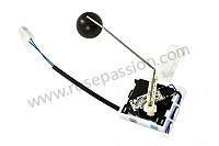 P107765 - Sender for Porsche Cayenne / 957 / 9PA1 • 2007 • Cayenne s v8 • Automatic gearbox