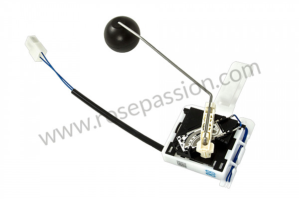 P107765 - Sender for Porsche Cayenne / 955 / 9PA • 2003 • Cayenne s v8 • Automatic gearbox