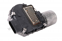 P74844 - Motor limpiaparabrisas para Porsche Cayenne / 955 / 9PA • 2005 • Cayenne turbo • Caja auto