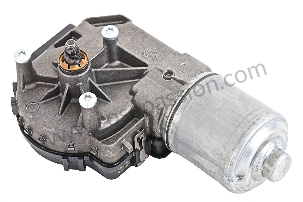パパーリー P74844 - 95562410503 - Wiper motor (95562410501) for Porsche