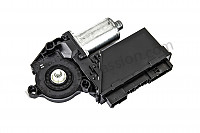 P98713 - Electric motor for Porsche Cayenne / 957 / 9PA1 • 2007 • Cayenne v6 • Automatic gearbox