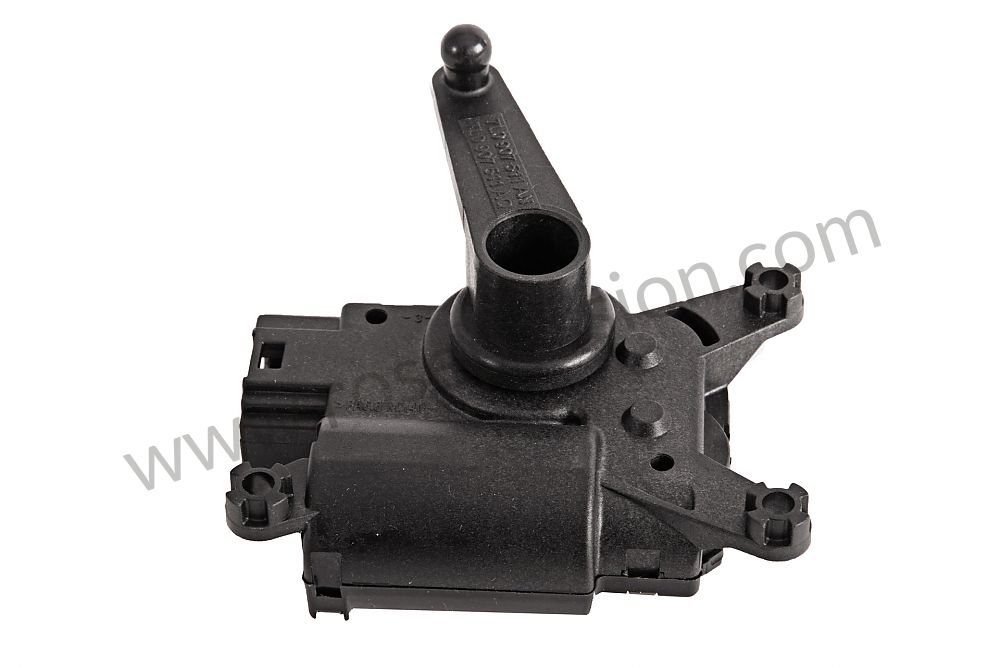 P117330 - 95562491501 - Electric motor - OPTION: CLIMATRONIC