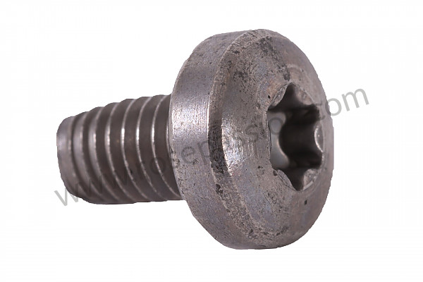 P82403 - Screw for Porsche Cayenne / 955 / 9PA • 2006 • Cayenne v6 • Automatic gearbox
