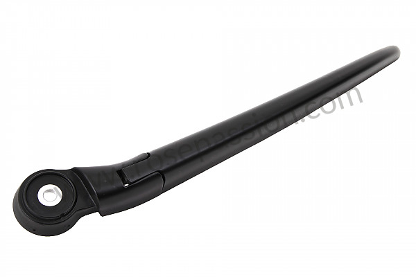 P135706 - Wiper arm for Porsche Cayenne / 957 / 9PA1 • 2008 • Cayenne gts • Manual gearbox, 6 speed