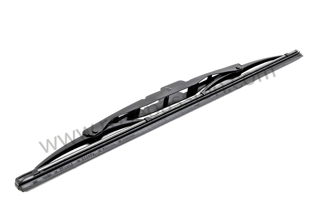 P73384 - 95562805000 - Wiper blade - REAR for Porsche