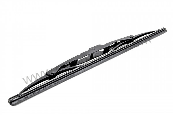 P73384 - Wiper blade for Porsche Cayenne / 957 / 9PA1 • 2008 • Cayenne gts • Manual gearbox, 6 speed