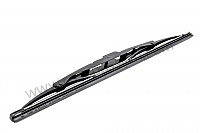P73384 - Wiper blade for Porsche Cayenne / 957 / 9PA1 • 2009 • Cayenne gts • Manual gearbox, 6 speed