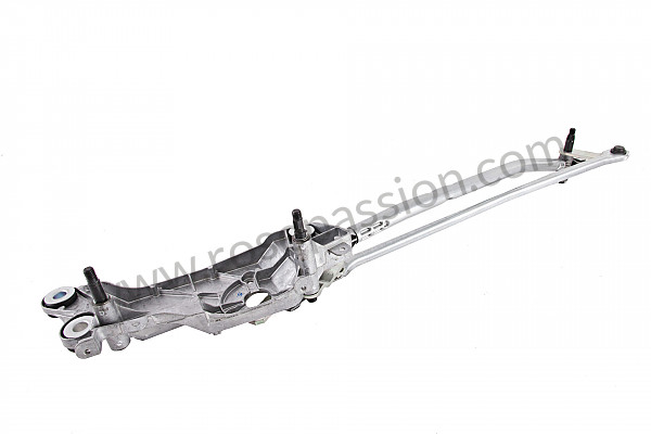 P149317 - Crank drive for Porsche Cayenne / 957 / 9PA1 • 2010 • Cayenne gts • Automatic gearbox