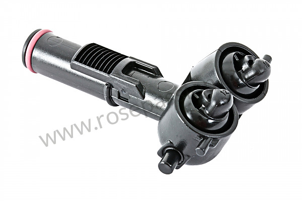 P74347 - Nozzle for Porsche Cayenne / 955 / 9PA • 2006 • Cayenne s v8 • Automatic gearbox