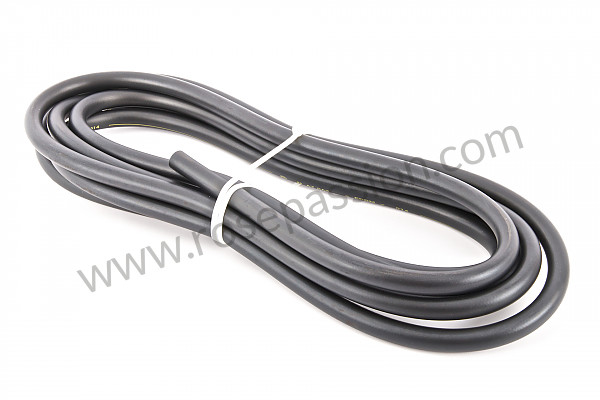 P77109 - Hose for Porsche Cayenne / 955 / 9PA • 2005 • Cayenne s v8 • Automatic gearbox