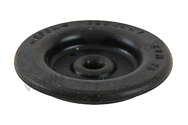 P74960 - Grommet for Porsche Cayenne / 957 / 9PA1 • 2008 • Cayenne v6 • Manual gearbox, 6 speed