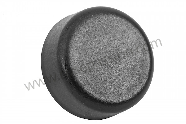 P113006 - Cap for Porsche Cayenne / 955 / 9PA • 2003 • Cayenne v6 • Automatic gearbox