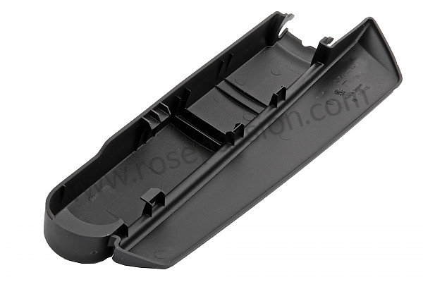 P113007 - Cover for Porsche Cayenne / 955 / 9PA • 2006 • Cayenne s v8 • Automatic gearbox