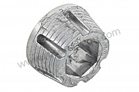 P74492 - Ring for Porsche Cayenne / 955 / 9PA • 2003 • Cayenne s v8 • Automatic gearbox