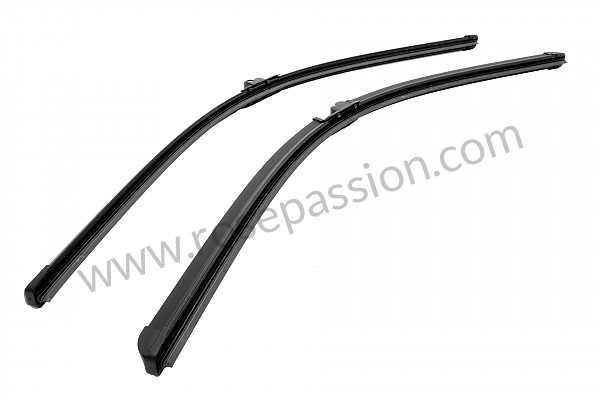 P131685 - Wiper blade for Porsche Cayenne / 955 / 9PA • 2005 • Cayenne s v8 • Manual gearbox, 6 speed
