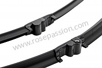 P131685 - Wiper blade for Porsche Cayenne / 955 / 9PA • 2005 • Cayenne turbo • Automatic gearbox