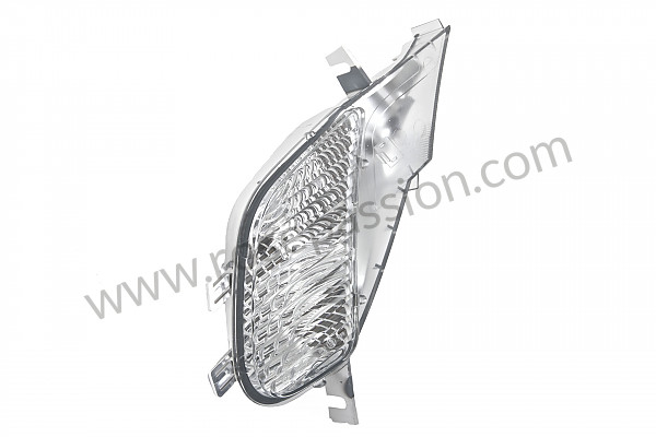 P149323 - Direction indicator light for Porsche Cayenne / 955 / 9PA • 2004 • Cayenne s v8 • Manual gearbox, 6 speed