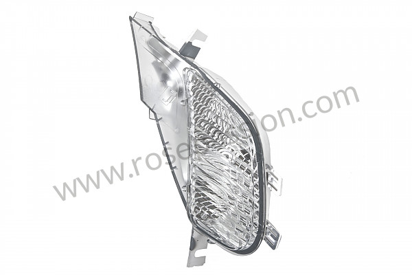 P149322 - Direction indicator light for Porsche Cayenne / 955 / 9PA • 2005 • Cayenne s v8 • Manual gearbox, 6 speed