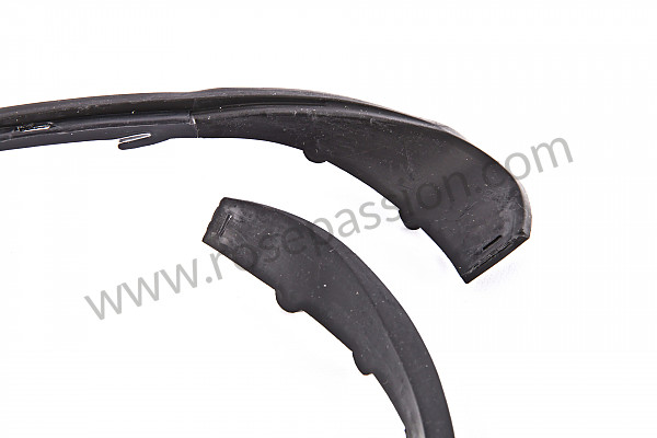P73409 - Gasket for Porsche Cayenne / 955 / 9PA • 2005 • Cayenne v6 • Manual gearbox, 6 speed