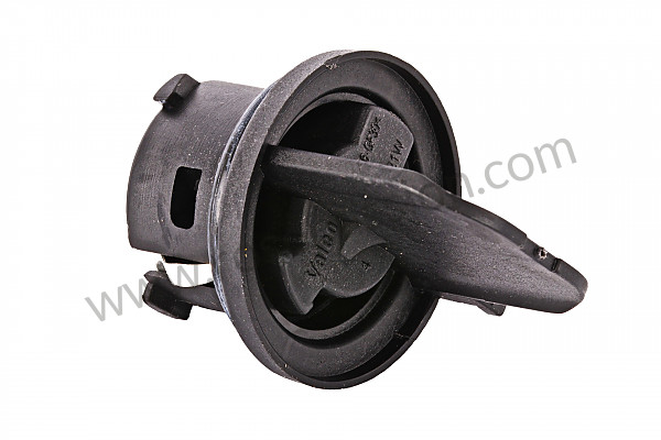 P117334 - Bulb holder for Porsche Cayenne / 955 / 9PA • 2004 • Cayenne s v8 • Manual gearbox, 6 speed