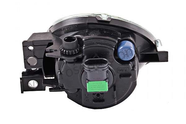 P143802 - Nebelscheinwerfer für Porsche Cayenne / 957 / 9PA1 • 2009 • Turbo e81 • Automatikgetriebe
