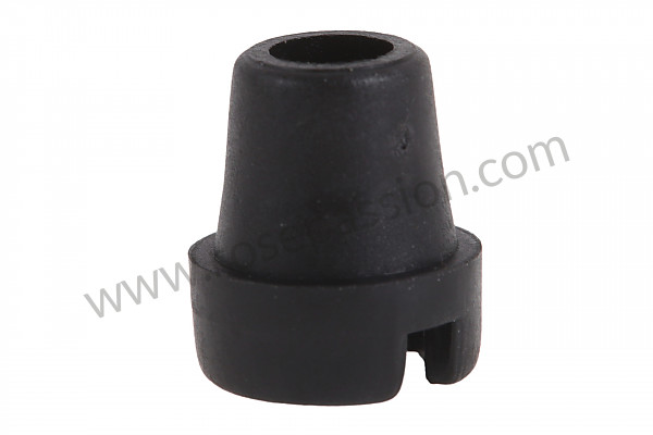 P86077 - Fastening part for Porsche Cayenne / 955 / 9PA • 2004 • Cayenne s v8 • Manual gearbox, 6 speed