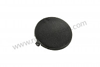 P74332 - Cap for Porsche Cayenne / 955 / 9PA • 2003 • Cayenne s v8 • Manual gearbox, 6 speed